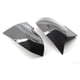 thumbnail image 2 of 2 tapas para espejo retrovisor negro carbón para BMW (gris cáñamo) JShteea Accesorios para autos y motos, 2 of 9