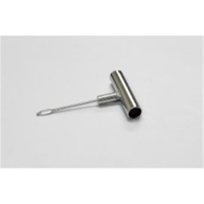 Metal THandle with OpenEye Needle Walmart Canada