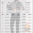 thumbnail image 4 of Stamzod Thermal Underwear for Men Winter Base Layer Long Johns Set Cold Weather Fleece Lined Top & Bottom, 4 of 8