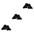 thumbnail image 2 of Soidarity 1 Pair Figure Ice Skating Boot Covers Protector Overshoes for Women Men Type1 NO1, 2 of 6