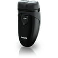 thumbnail image 6 of Philips PQ206 Electric Shaver Battery Powered Face Travel Wet & Dry Shave for Men, 6 of 6