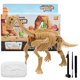 thumbnail image 1 of Children's toy dinosaur 3d fossil skeleton mining kit education dry science kit gift, 1 of 5