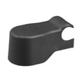 thumbnail image 1 of Trasero Parabrisas Limpiaparabrisas Brazo Tuerca Tapa para Land Rover LR2 - 1uds Negro, 1 of 1