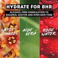 thumbnail image 4 of Tónico facial Thayers sin alcohol con pétalos de rosa y hamamelis, 355 ml, 4 of 5
