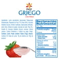 thumbnail image 2 of Yoghurt Yoplait griego batido fresa 750 g, 2 of 5