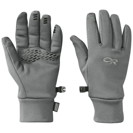 gloves outdoor pl sensor research glove charcoal heather mittens winter womens