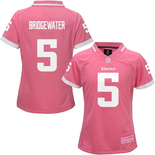 girls vikings jersey