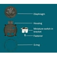 thumbnail image 2 of Little Giant 599300 Sump Pump Switch Repair Kit, 2 of 5