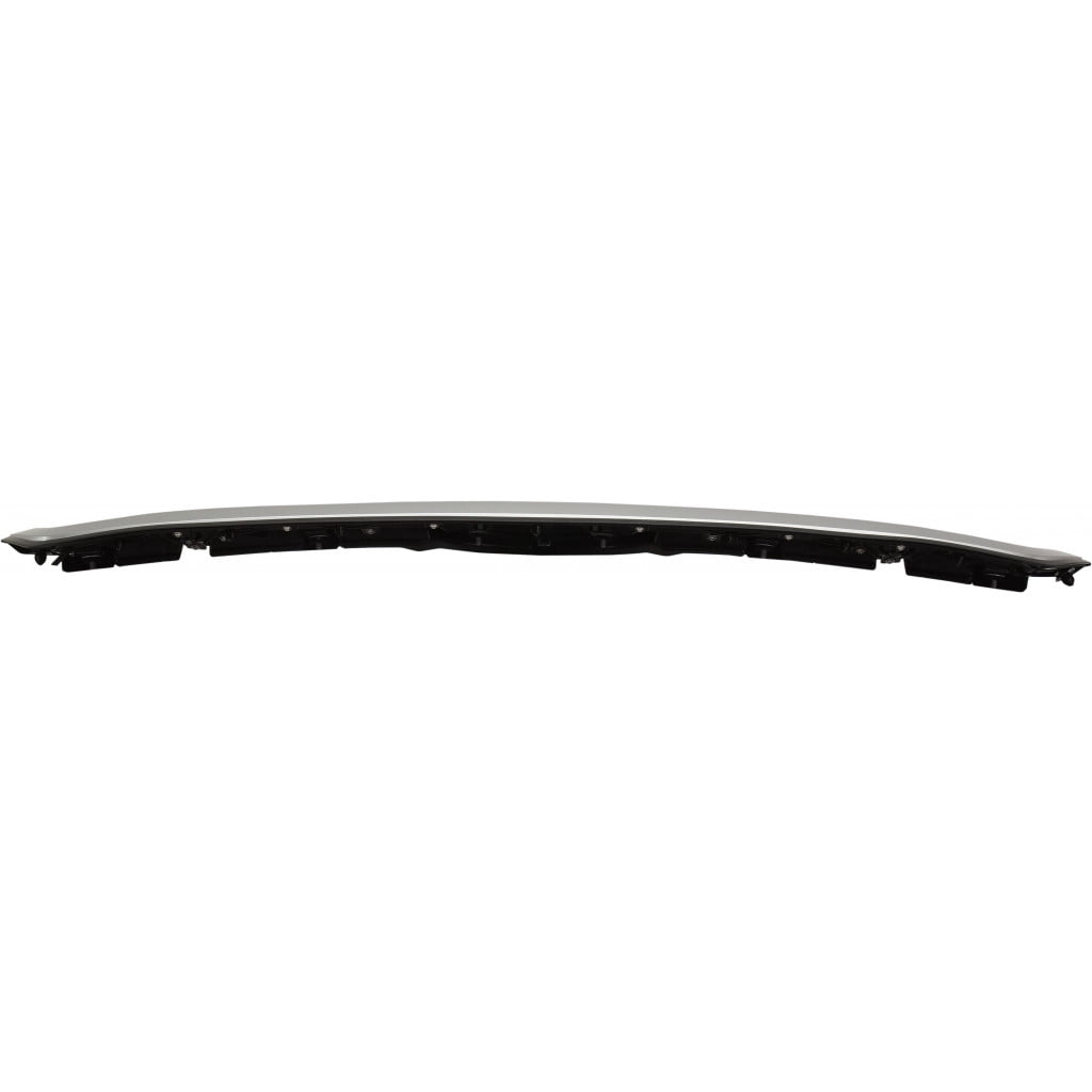 For Subaru Forester 2019 2020 2021 Hood Top Grille | SU1200175 | 91121SJ000