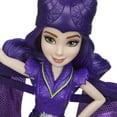 thumbnail image 3 of Disney Descendants - Poupée mannequin Mal, la reine dragon avec ailes déployables, 3 of 7