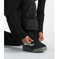 thumbnail image 4 of Babero THE NORTH FACE Freedom con aislamiento TNF negro para mujer, tamaño mediano, 4 of 7