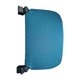 thumbnail image 1 of Reposapiés para cochecito de bebé, silla de paseo, accesorios de tela Oxford Azul, 1 of 9