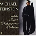 thumbnail image 2 of Full title: Michael Feinstein With The Israel Philharmonic Orchestra.This is a hybrid Super Audio CD playable on both regular and Super Audio CD players.Personnel includes: Michael F, 2 of 3
