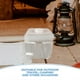 thumbnail image 3 of Soft Plastic Collapsible Bucket for Drinking Water Storage Portable Water Container, 3 of 3