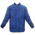thumbnail image 1 of Polar Mission™ Light-Weight Quilted Freezer Jacket With No Pockets (10 jackets / case), 1 of 2