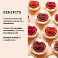 thumbnail image 3 of Colorete en crema Winky Lux Cheeky Rose Pink Tea Time, 3 of 6