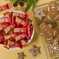 KIT KAT®, Miniatures Gingerbread Cookie Gingerbread Flavored Creme