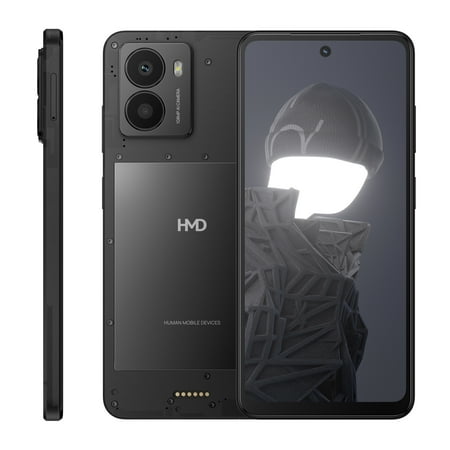 HMD Fusion TA-1658 128GB GSM...
