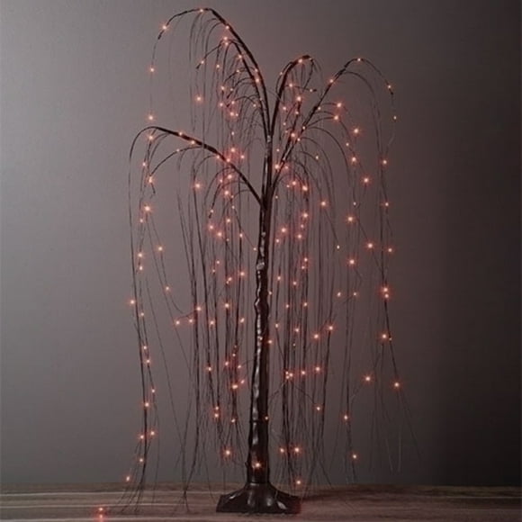 Light Willow Tree