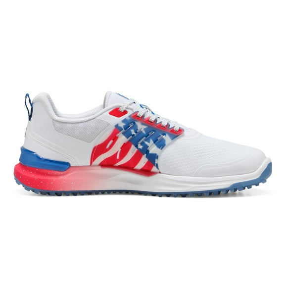 Puma Ignite Elevate 2 x Volition 311280-01 Sz 11.5 Med Spikeless Golf Shoes Men