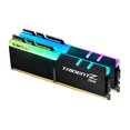 thumbnail image 2 of G Skill F4-4000C18D-32GTZR TridentZ RGB Series 2 x 16 Go 288-Pin DDR4 SDRAM DDR4 4000 Intel XP 2.0 Modèle de Mémoire de Bureau, 2 of 2