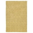 thumbnail image 2 of Kaleen Renaissance Collection - Sable 7'6" x 9' 100% Wool Rug, 2 of 10
