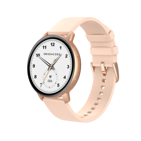 Smartwatch Diem AMOLED