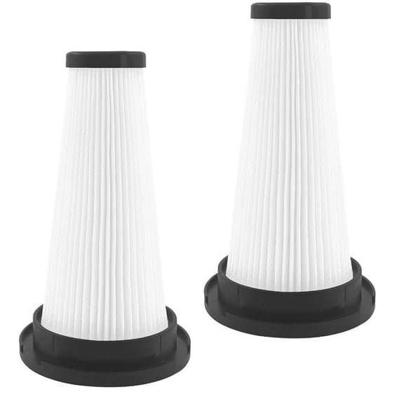 Replacement Filter HEPA Attachment For MBYULO Vacuum Cleaner