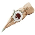 thumbnail image 1 of OUNONA Tunnel de Hamac Robuste 2 Pcs Durable Confortable pour Jouer et Se Reposer, 1 of 8