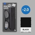 thumbnail image 3 of Pocket Readers: Pocket Readers +2.0 Black (Other), 3 of 3