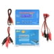 thumbnail image 1 of Cargador de batería RC, B6 80W Digital LCD RC Balance Charger Balance Charger Artesanía superior NikouMX herramienta, 1 of 8