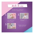 thumbnail image 4 of Crema depilatoria Veet Pure & Fresh para Piel Sensible 2 pzas 200ml, 4 of 4