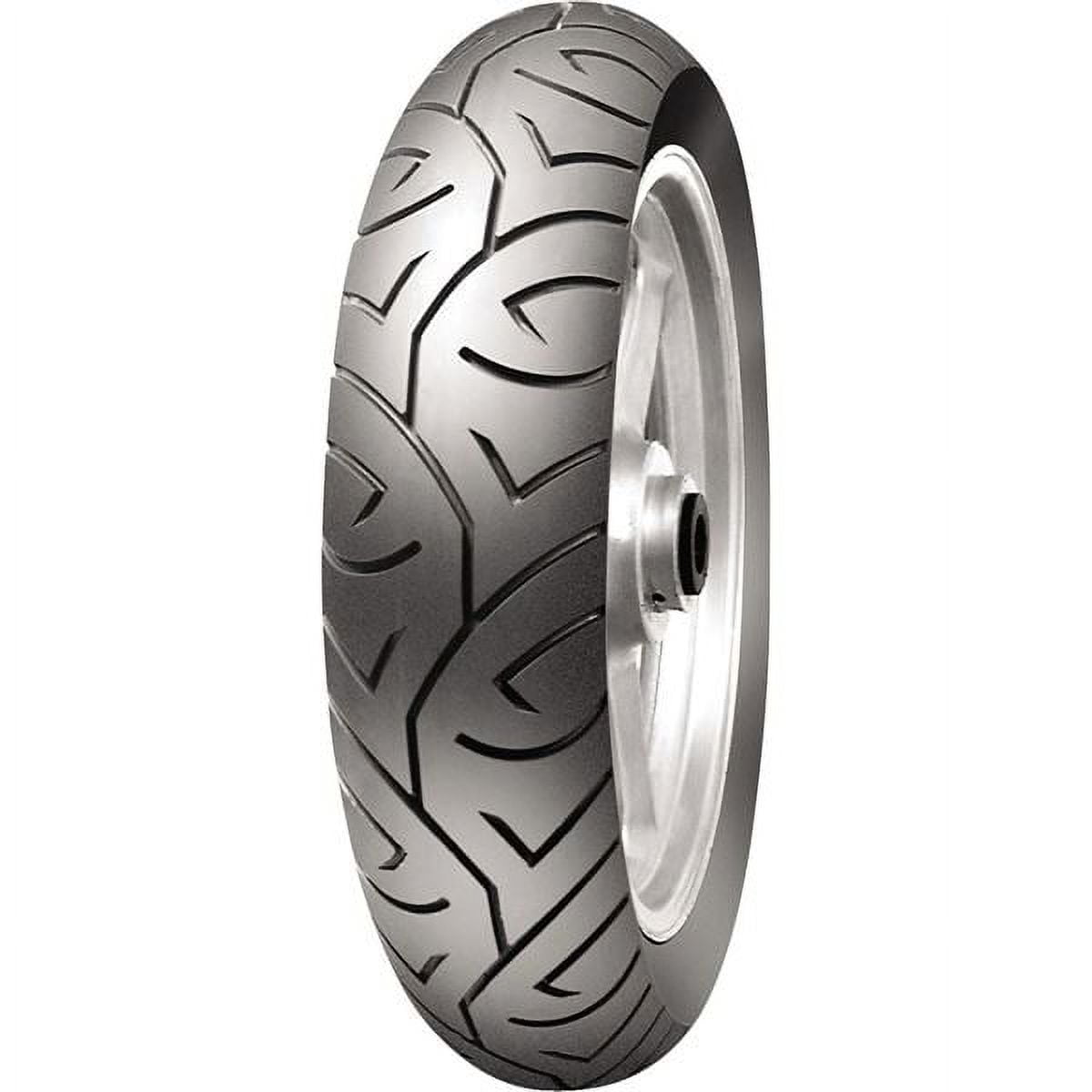 110/70-17 Pirelli Sport Demon Bias Front Tire - Walmart.com