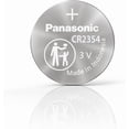 thumbnail image 6 of Panasonic CR2354 3.0 Volt Long Lasting Lithium Coin Cell Batteries in Child Resistant, Standards Based Packaging, 1-Battery Pack, 6 of 12