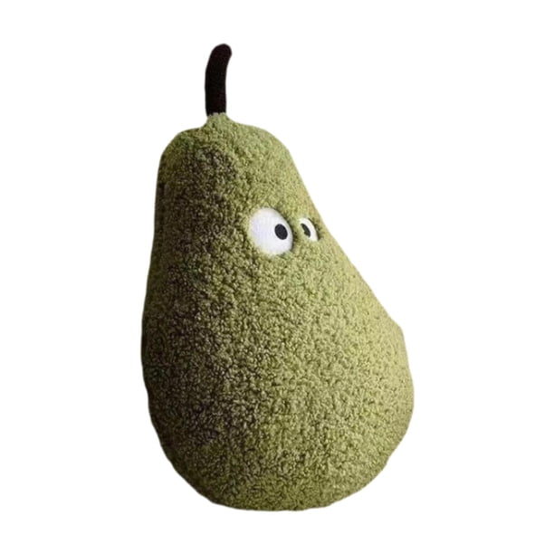 Lindo juguete de peluche muñeca de trapo coleccionable suave encantador decoración de guardería ornamento sofá cojín para niños adultos regalos