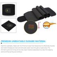 thumbnail image 4 of Fdit Waist Belt Trimmer Exercise Weight Loss Strap, 4 of 4