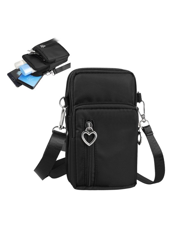 Small Crossbody Phone Purse