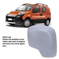 thumbnail image 4 of Side Mirror Cap Cover Side Door Mirror Cover Cap Stylish Look Protective Rearview Door Wing Mirror Cap for Nemo 2008 to 2017, 4 of 7