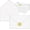 White, variant on 50 Pack 4x6 Envelopes With Golden Stickers A4 Envelope for Invitation, Printable, Self Seal for Postcards, Greeting Cards, Mailing,Wedding (50, , A4)