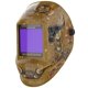 thumbnail image 1 of Casco de soldadura YESWELDER LYG-M800H-ST con oscurecimiento solar automático, 1 of 9