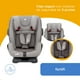 thumbnail image 2 of Joie Asiento para Bebe Silla Auto Niño Multifuncional Viaje Joie  Fortifi, 2 of 10