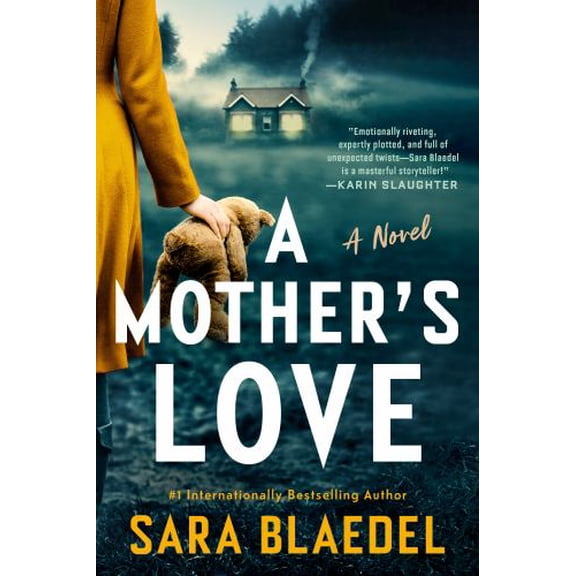Pre-Owned A Mother's Love (Paperback) 0593850548 9780593850541