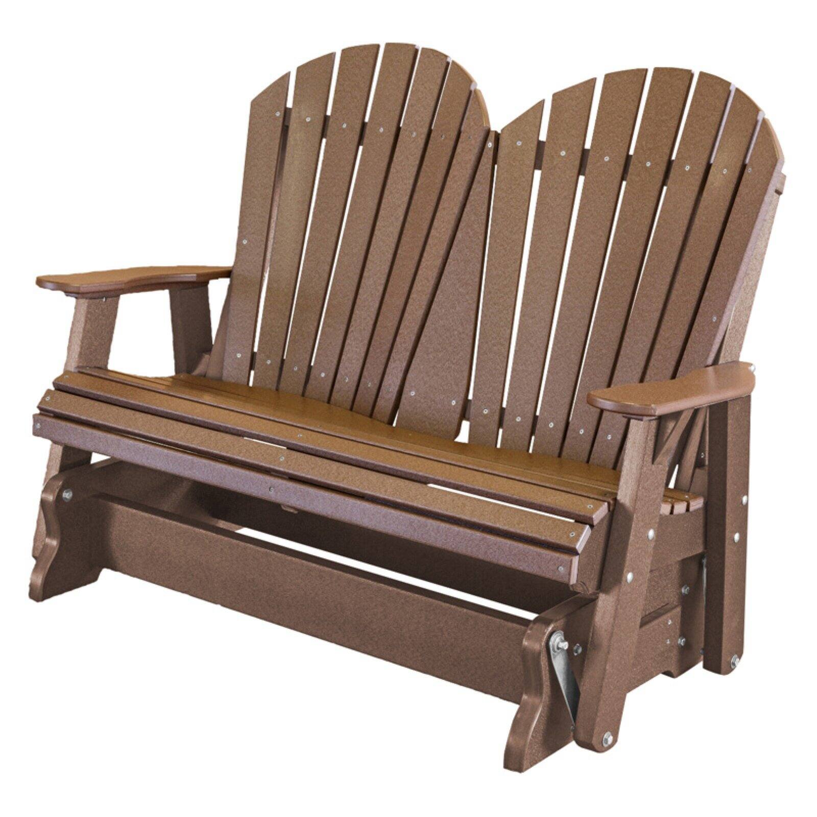 Wildridge Heritage 2 Seat Patio Glider