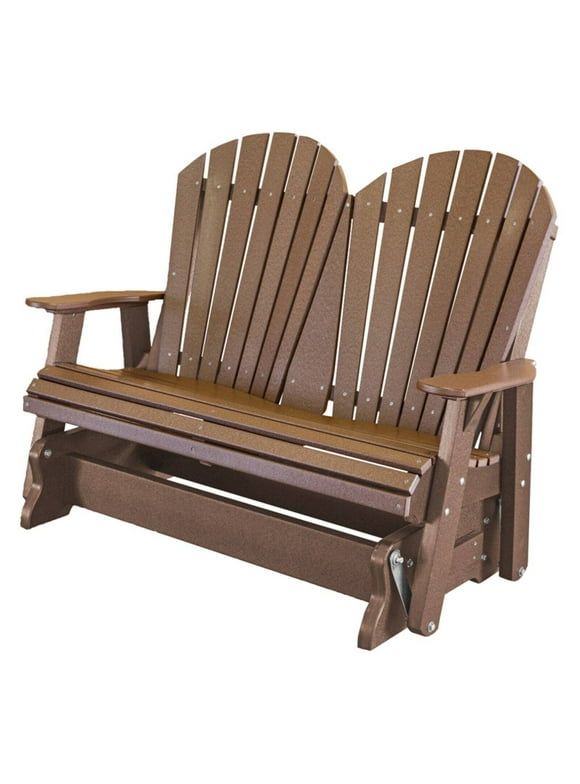 Outdoor Gliders in Patio Chairs & Seating Pink