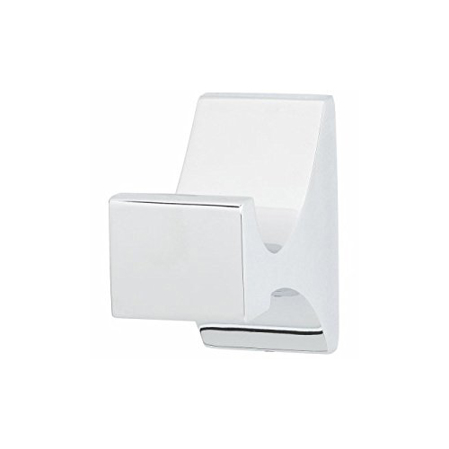 HOMEWERKS WORLDWIDE LLC 228242 HP Chrome Robe Hook