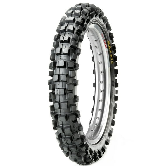 Maxxis Maxxcross IT Intermediate Terrain Rear Tire 90/100-16 (TM30012000)