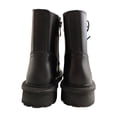 thumbnail image 5 of CAMEL ATHLETIC  Hiking Boots Waterproof Winter Black, 5 of 7