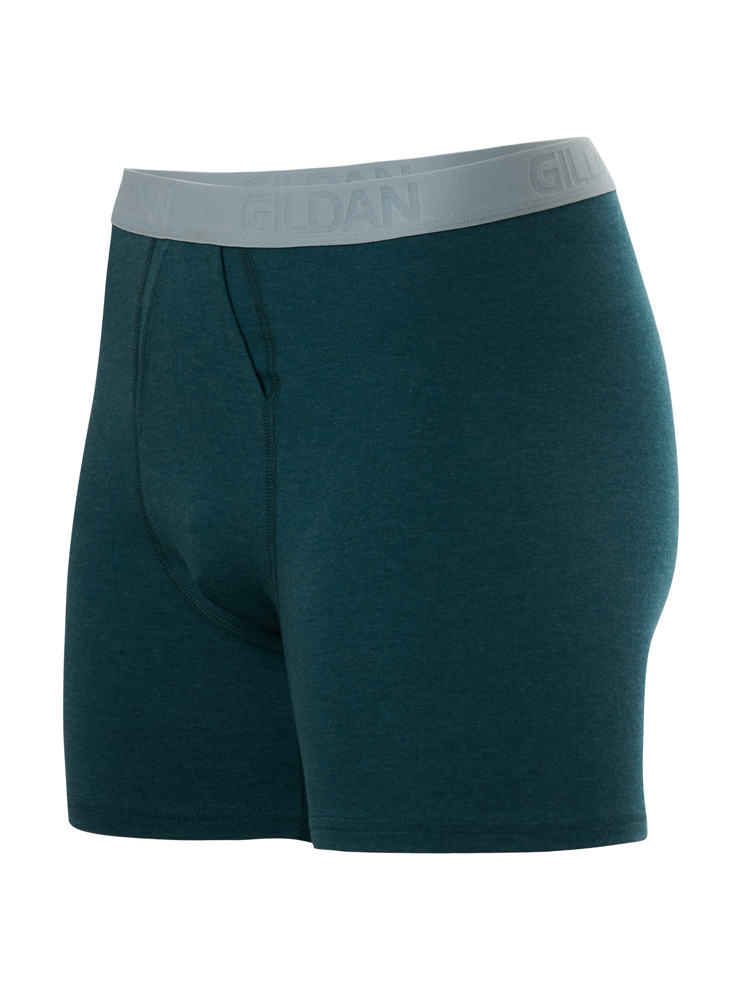 Gildan SoftStyle Men's Boxer Briefs, 6-Pack photo 4