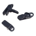 thumbnail image 3 of qiya 50pcs Tent Tarp Clips Tarp Clips Clamps Tarp Holder Clips Awning Tarpaulin Clips, 3 of 10