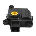 thumbnail image 5 of HVAC Heater Actuator Motor Assembly for Ceed 2008 2009 971541H000 97154-1H000 Replacement Heater Blend Door Actuator, 5 of 13